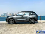 Toyota Urban Cruiser - Daily 180 QR